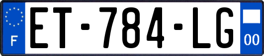 ET-784-LG