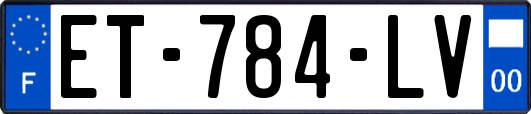 ET-784-LV