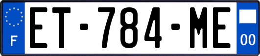 ET-784-ME