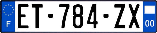 ET-784-ZX