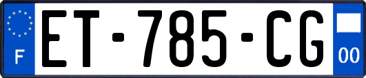 ET-785-CG