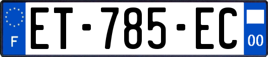 ET-785-EC