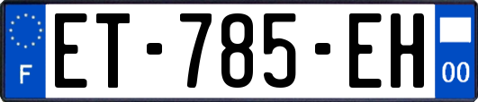 ET-785-EH