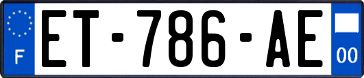 ET-786-AE