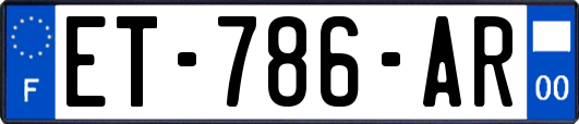 ET-786-AR