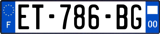 ET-786-BG