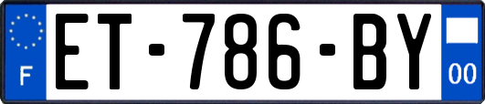 ET-786-BY