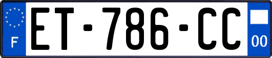 ET-786-CC