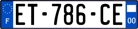 ET-786-CE