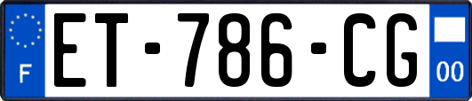 ET-786-CG