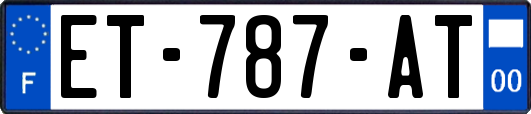 ET-787-AT
