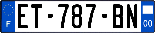 ET-787-BN