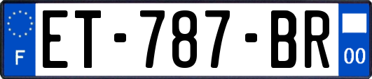 ET-787-BR