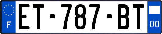 ET-787-BT