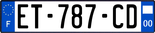 ET-787-CD
