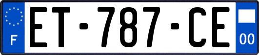 ET-787-CE