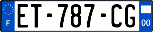 ET-787-CG