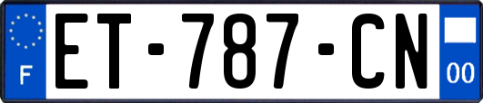 ET-787-CN