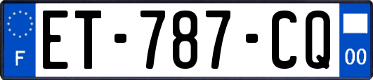 ET-787-CQ