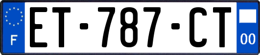 ET-787-CT
