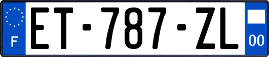 ET-787-ZL