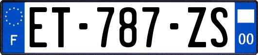 ET-787-ZS