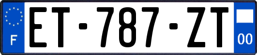 ET-787-ZT