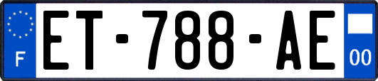 ET-788-AE