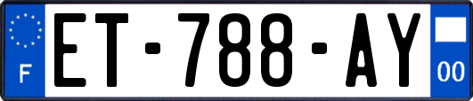 ET-788-AY