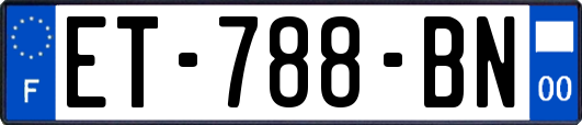 ET-788-BN