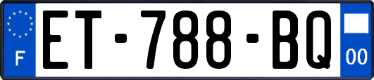 ET-788-BQ