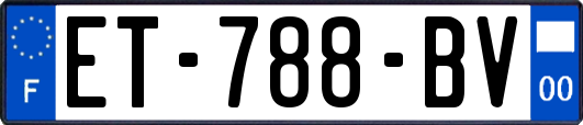 ET-788-BV