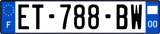 ET-788-BW
