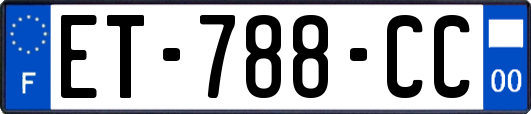 ET-788-CC