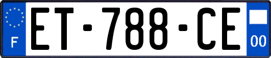 ET-788-CE