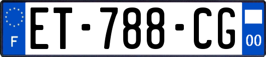 ET-788-CG
