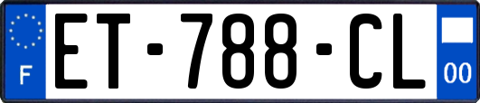 ET-788-CL