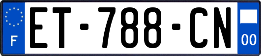 ET-788-CN