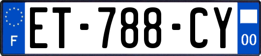 ET-788-CY