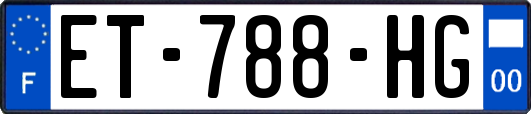 ET-788-HG