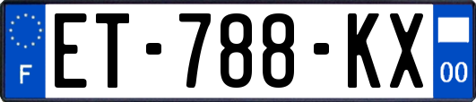 ET-788-KX