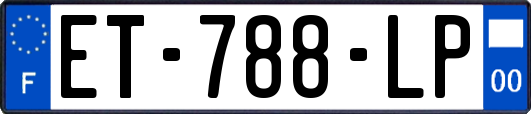 ET-788-LP