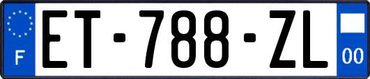 ET-788-ZL