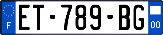 ET-789-BG