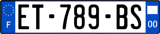ET-789-BS