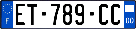 ET-789-CC