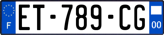 ET-789-CG