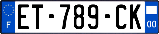 ET-789-CK