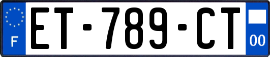 ET-789-CT