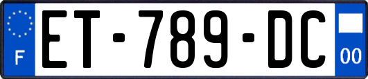 ET-789-DC